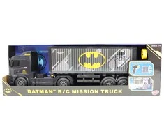 BLADEZ Batman R/C Visureigis Mission, 55cm