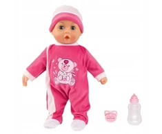 *****BAYER bobas 38cm/pierwsze słowa 93824BM