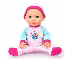 Bayer Design BAYER bobas skaczšcy 36cm Bouncy Baby 93722AA