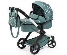 Bayer Design BAYER wózek kombi Xeo 17058AA 70580