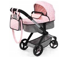 Bayer Design BAYER wózek kombi Xeo 17030AA 70306