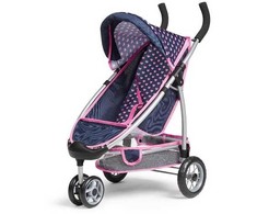 *****BAYER wózek spacer.Jogger Sport 39952AC