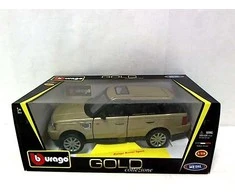 Bburago Range Rover Sport