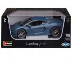 Bburago BURAGO 1:18 automodelis Lamborghini Temerario, 18-11052