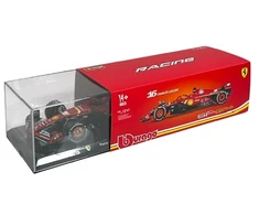 BBU 1:24 Ferrari Formula SF-24 C.Leclerc 26821_16