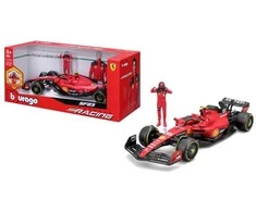 Automobili Bburago Ferrari F1 Racing SF23