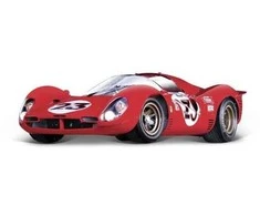 BBURAGO 1:24 lenktyninis automodelis, 18-26310