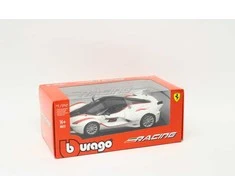 Bburago Automobilio modelis Bburago 18-26301W