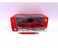 Bburago Ferrari SF90 Stradale 1: 24