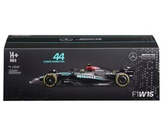 Bburago BBU 1:24 Formula Mercedes AMG L.Hamilton 28063_44