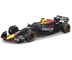 BBU 1:24 Formula Oracle RB20 M.Verstappen 28056_1