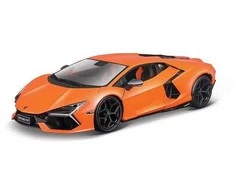 BBURAGO 1:24 automodelis Lamborghini Revuelto, 18-21106