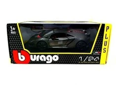 Bburago Lamborghini Sesto elemento