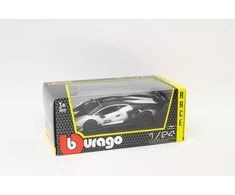 BBURAGO 1:24 automodelis Lamborghini Essenza SCV12, 18-28023