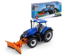 Teka BBU 1:32 New Holland su buldozeriu 44081