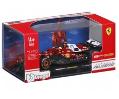 BBU 1:43 Ferrari Formula SF25 L.Hamilton 36852