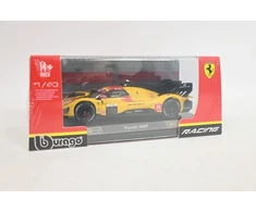 BBU 1:43 Ferrari Racing 499P 36321