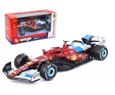 BBU 1:43 Ferrari SF-25 44 L.Hamilton 36853