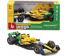 Bburago BBU 1:43 McLaren F1 MCL38 Piastri 38214_SENNA_81