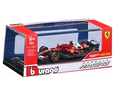 BBU 1:64 Ferrari Formula SF25 44 L.Hamilton 56804H