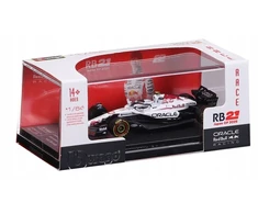 BBU 1:64 Formula Oracle RB21 Y.Tsunoda 58009Y