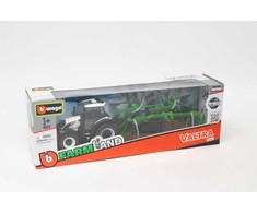 Bburago Valtra N174 BBURAGO