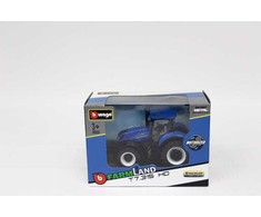 Bburago New Holland T7.315 BBURAGO