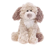 Beppe Pliušinis žaislas - šuniukas "Addy", 20 cm