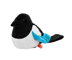 Beppe Pliušinis žaislas - paprastoji šarka, 13 cm