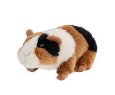Beppe Pliušinis žaislas - jūrų kiaulytė, 18 cm