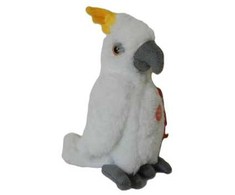 Beppe Kakadu 28cm su dźwiękiem 13741 BEPPE