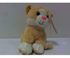 Pliušinis katinas Beppe 16 cm 13549