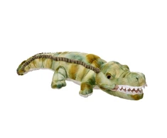 Beppe Pliušinis žaislas - krokodilas, 46 cm