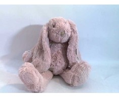 Beppe Króliczek Missimo 28cm rožinė 13821 18656