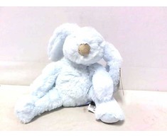 Beppe Królik Charlotte 25 cm mėlyna (13216)