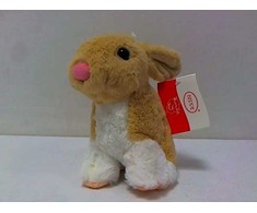 Beppe pliušinis triušis 16 cm 13548 BEPPE