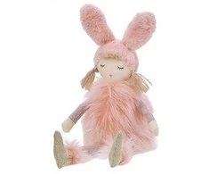 Beppe Toutou lėlė 45cm