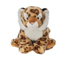 Beppe Pliušinis žaislas - leopardas, 25 cm