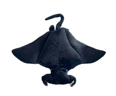 Beppe Pliušinis žaislas - manta, 33 cm