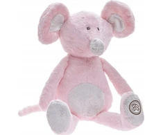 Beppe Pliušinis žaislas - Pelytė "Lena", 25 cm