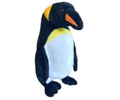 Beppe Pingvinas cesarski 28cm juoda 13874 20932