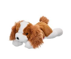 Beppe Pliušinis žaislas - Kavalieriaus karaliaus Karolio spanielis, 35 cm