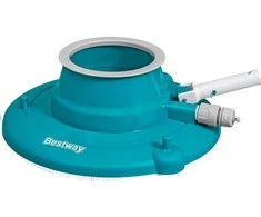 Vakuuminis siurblys lapams surinkti baseine Bestway
