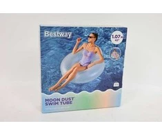 Bestway Plaukimo ratas 107 cm