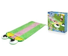 Bestway Triguba šliuožykla H2O GO Speed Ramp 488cm