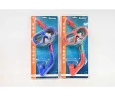 Nardymo komplektas BESTWAY EXPLORA SNORKEL 24032