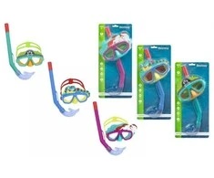 Nardymo komplektas BESTWAY AQUA PALS SNORKEL 24059