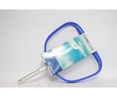 Bestway Griebtukas baseino priežiūrai FLOWCLEAR AQUA SCOOP DELUXE SKIMMER