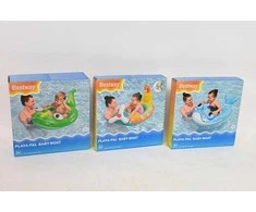 Bestway Łódeczka dmuchana vaikams B34213 91532