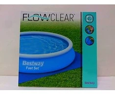 Bestway 58002 baseino priedas Pagrindo audinys